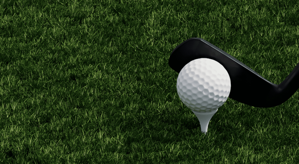 Golf Simulator